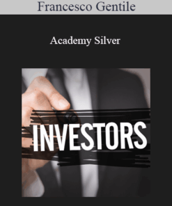 Francesco Gentile - Academy Silver