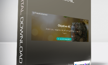 Franck Scipion y su equipo - Objetivo 6C