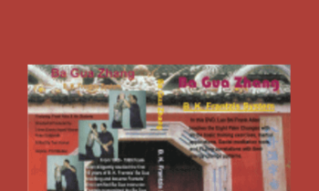 Frank Allen - Ba Gua Zhang - Frantzis System