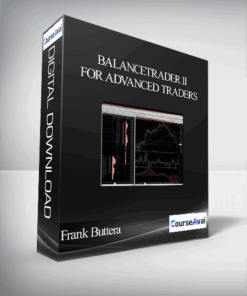 Frank Buttera – BalanceTrader II – For Advanced Traders