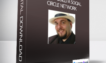 Frank Kermit – How To Build A Social Circle Network