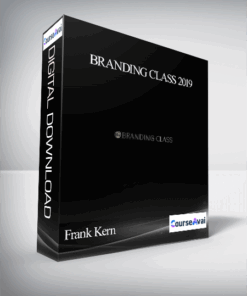 Frank Kern - Branding Class 2019