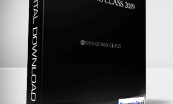 Frank Kern - Branding Class 2019