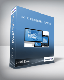 Frank Kern – Info Business Blueprint