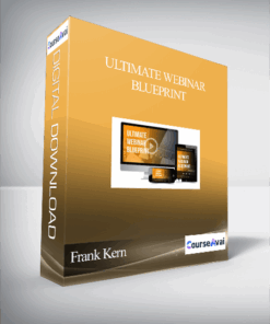 Frank Kern – Ultimate Webinar Blueprint