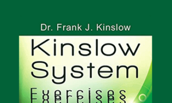 Frank Kinslow - Kinslow System Exercises