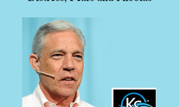 Frank Kinslow - QE - Overcoming Emotional Distress