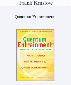 Frank Kinslow - Quantum Entrainment