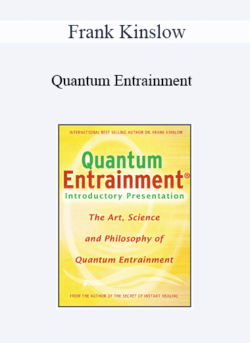 Frank Kinslow - Quantum Entrainment