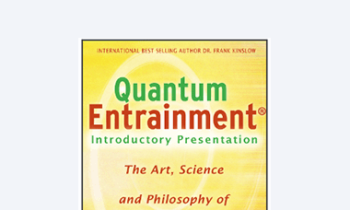 Frank Kinslow - Quantum Entrainment