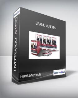 Frank Merenda - Brand Vendita