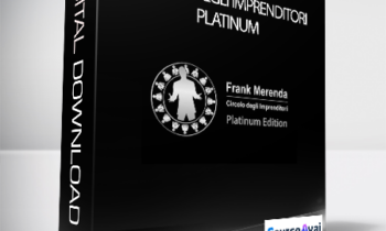 Frank Merenda - Circolo degli Imprenditori Platinum (Circolo degli Imprenditori di Frank Merenda (Platinum Edition)