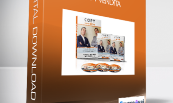 Frank Merenda - Copy Vendita (Copy Vendita di Frank Merenda e Marco Lutzu)