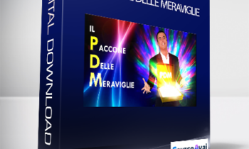 Frank Merenda - Il Paccone Delle Meraviglie (Il paccone delle meraviglie di Frank Merenda)