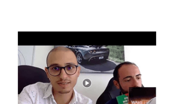 Frank Merenda & Marco Lutzu - Copy Comics