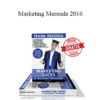 Frank Merenda - Marketing Merenda 2016