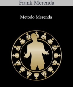 Frank Merenda - Metodo Merenda