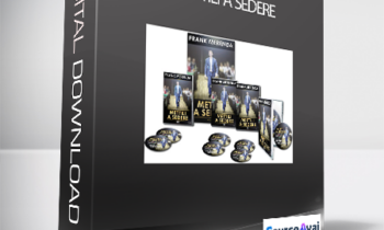 Frank Merenda - Mettili A Sedere (Mettili a Sedere di Frank Merenda)