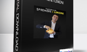 Frank Merenda - Spremere I Limoni (Spremere i limoni di Frank Merenda)