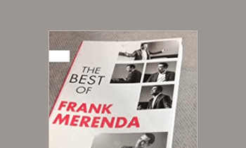 Frank Merenda - The Best Of Frank
