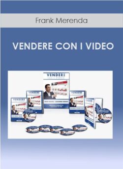 Frank Merenda - VENDERE CON I VIDEO