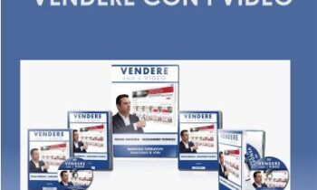 Frank Merenda - VENDERE CON I VIDEO