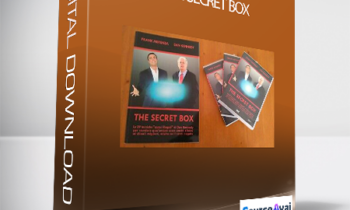 Frank Merenda con Dan Kennedy - The Secret Box (The Secret Box di Frank Merenda con Dan Kennedy)