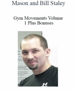 Frankie Faires - Gym Movements Volume 1 Plus Bonuses