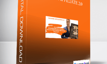 Franklin Hatchett - Savage Affiliate 2.0