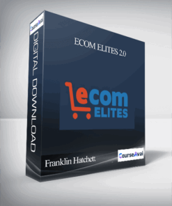 Franklin Hatchett – Ecom Elites 2.0