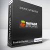 Franklin Hatchett – Savage Affiliates