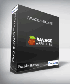 Franklin Hatchett – Savage Affiliates