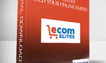 Franklin Hatchett – eCom Elites – Build Your Online Empire