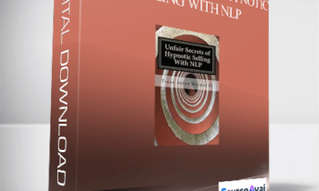 Franz Mesmer – Unfair Secrets of Hypnotic Selling With NLP
