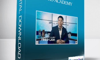 Fred Lam - iPro Academy
