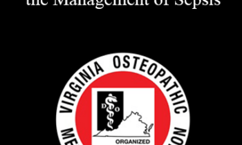 Fred Rawlins - Artificial Intelligence in the Management of Sepsis