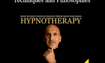 Freddy Jacquin - Hypnotherapy: Methods Techniques and Philosophies