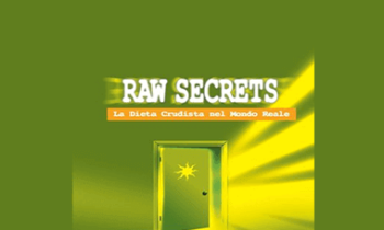 Frederic Patenaude - The Raw Secrets