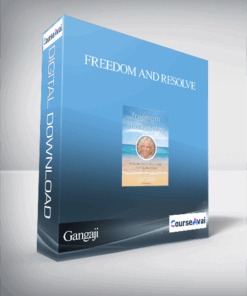 Freedom and Resolve With Gangaji