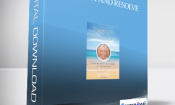 Freedom and Resolve With Gangaji