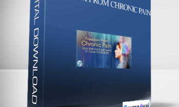 Freedom from Chronic Pain With Hal Greenham & Dr. Howard Schubiner