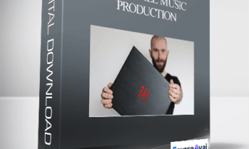 Friedemann Findeisen - Geek-Free Music Production