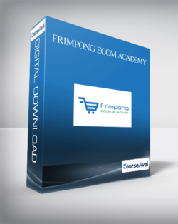 Frimpong Ecom Academy