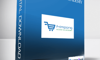 Frimpong Ecom Academy