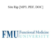 Functional Medicine University - Site Rip [MP3