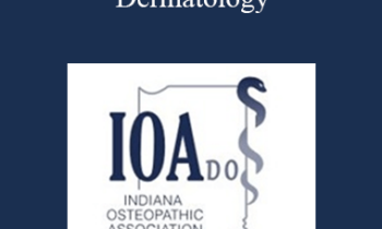 G Scott Drew - Update in Clinical Dermatology