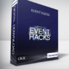 GKIC – Event Hacks