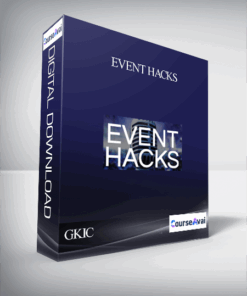 GKIC – Event Hacks
