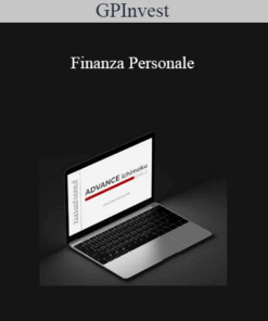 GPInvest - Finanza Personale
