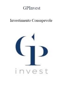 GPInvest - Investimento Consapevole